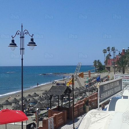 Agata 501 Apartman Benalmádena Kültér fotó