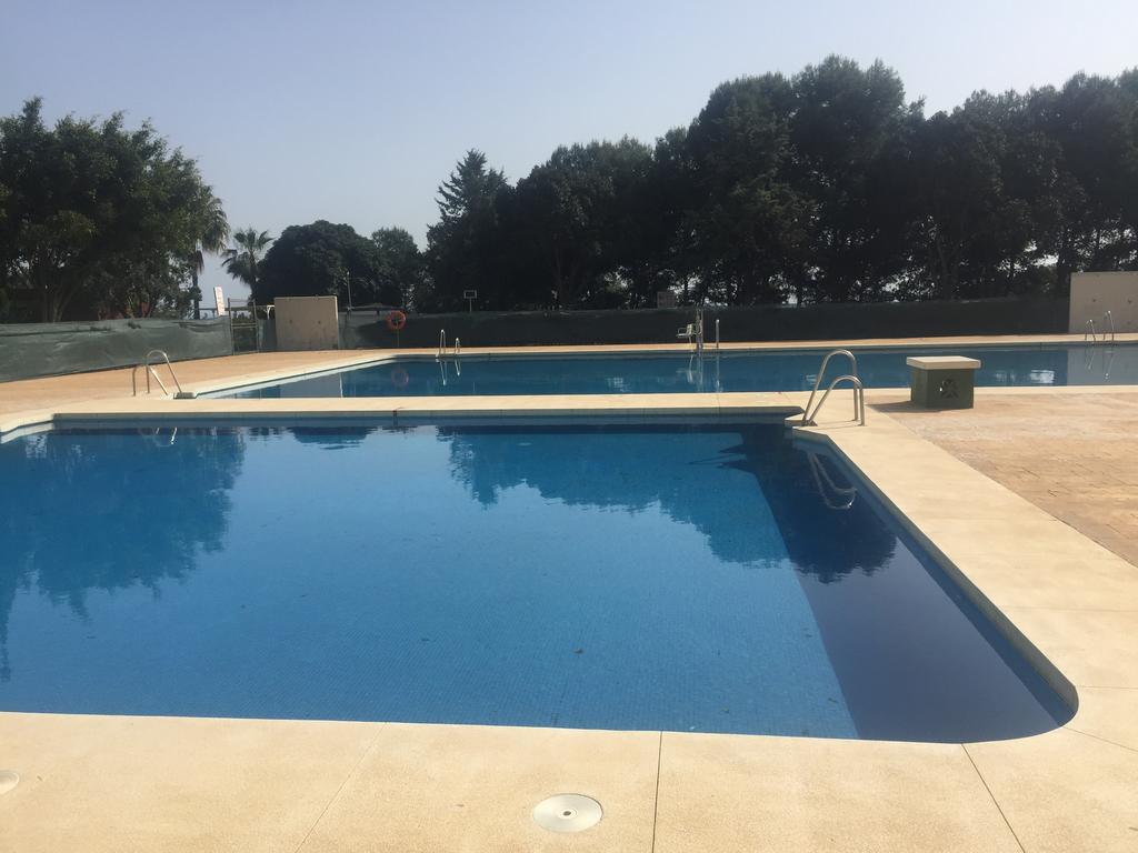 Agata 501 Apartman Benalmádena Kültér fotó